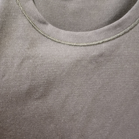 Steven Navy blue short Sleeves t-shirt Size M - Picture 10 of 11